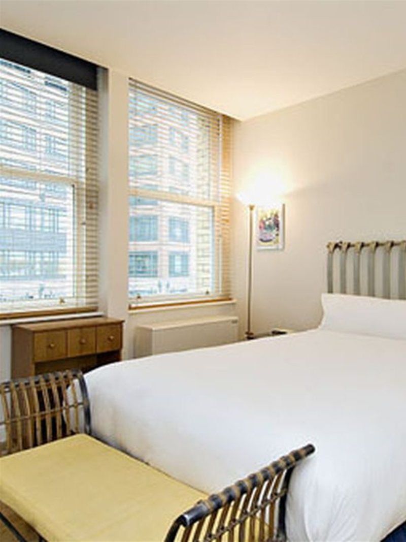 196 Bishopsgate Apartment Londra Exterior foto