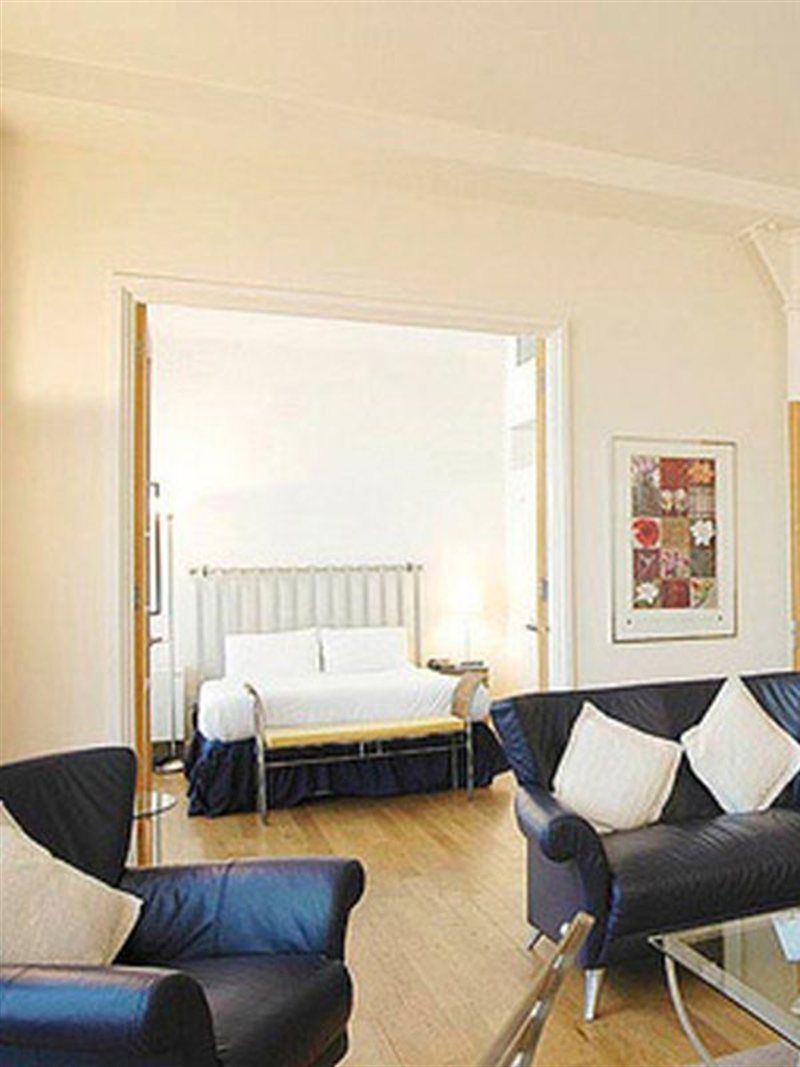 196 Bishopsgate Apartment Londra Exterior foto